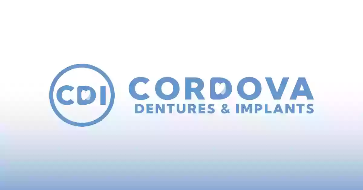 Cordova Dentures and Implants