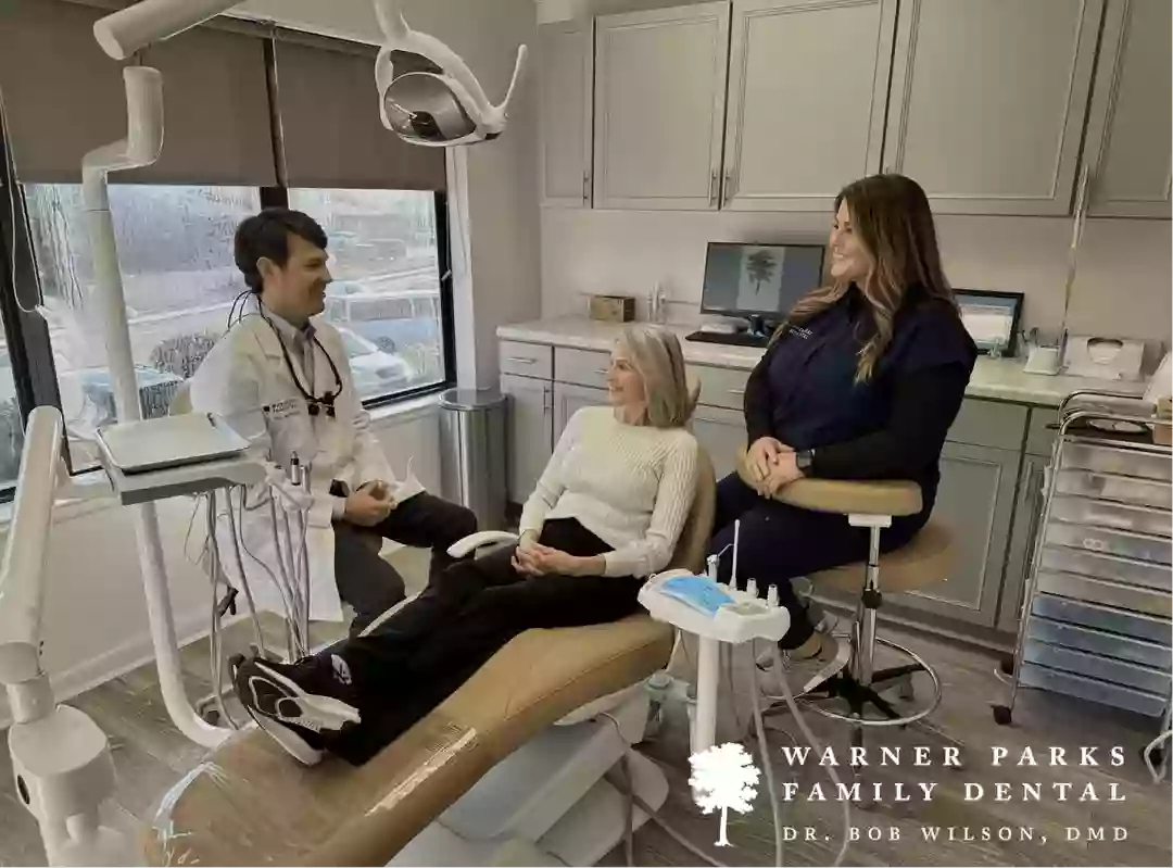 Warner Parks Family Dental