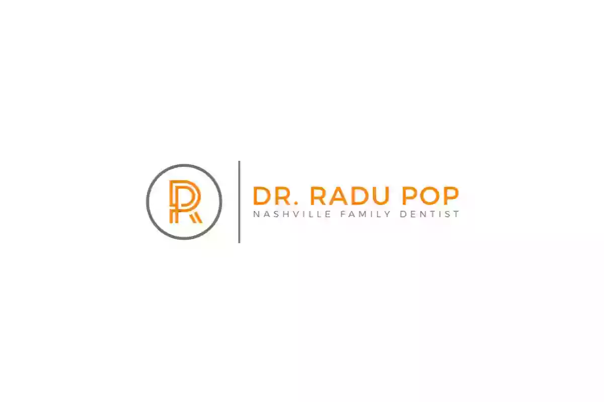 Nashville Family Dentist (Dr. Radu Pop)