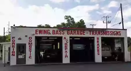 Bass Ewing Garage & Transmission