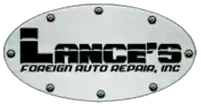 Lance's Foreign Auto Repair