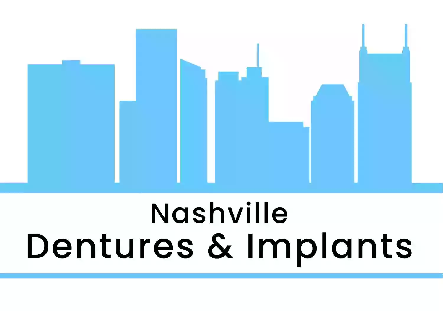 Nashville Dentures & Implants