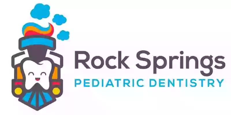 Rock Springs Pediatric Dentistry