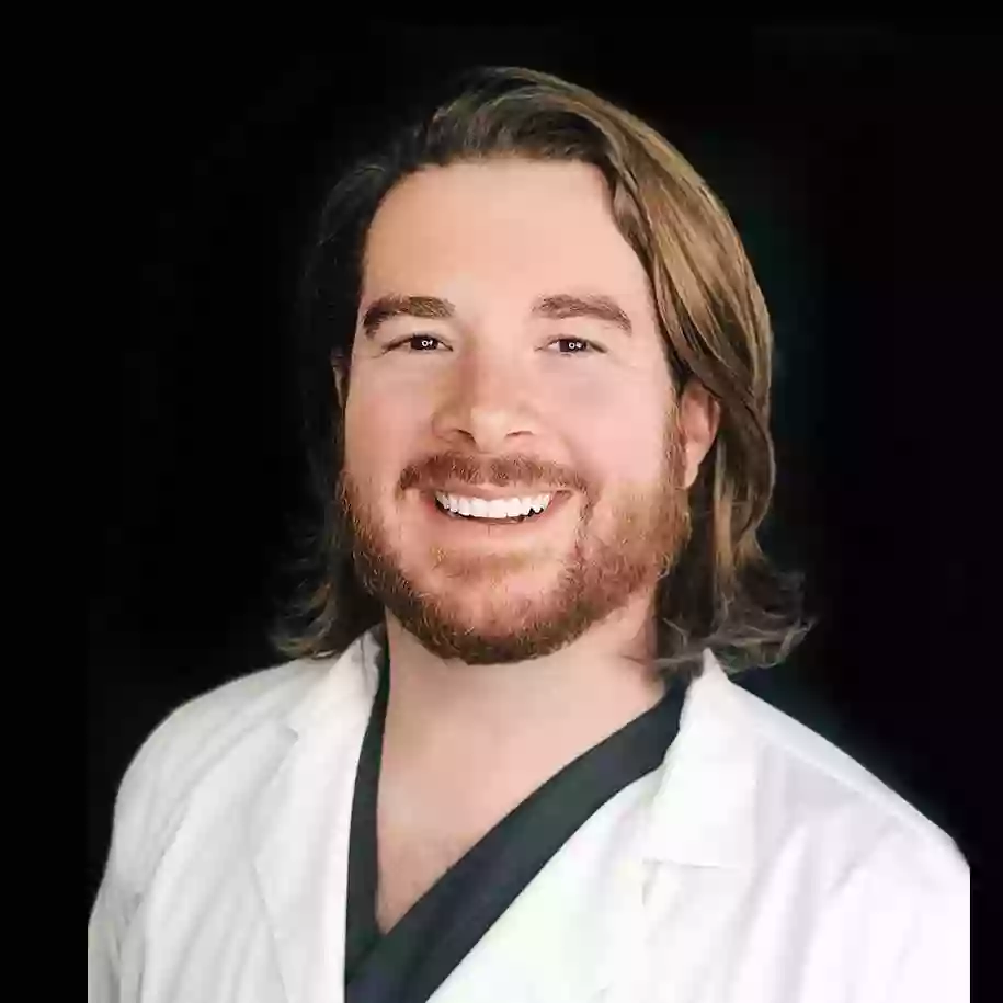 Dr. Ryan O'neill