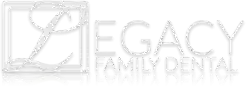 Legacy Family Dental: Dr. Jamie A. Grider