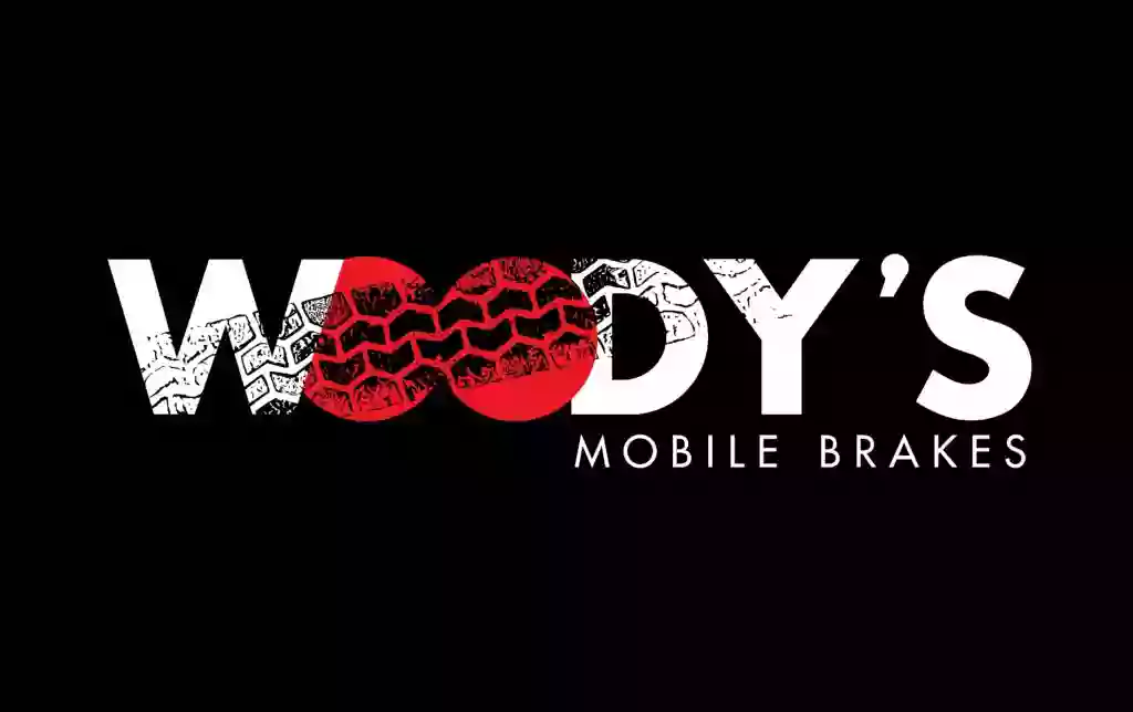 Woodys Mobile Brakes