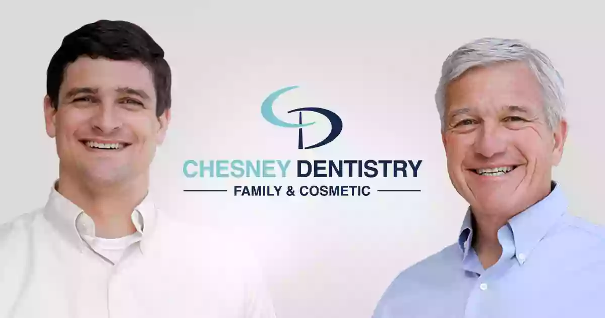 Chesney Dentistry