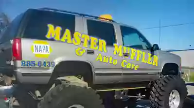 Master Muffler and Auto Care