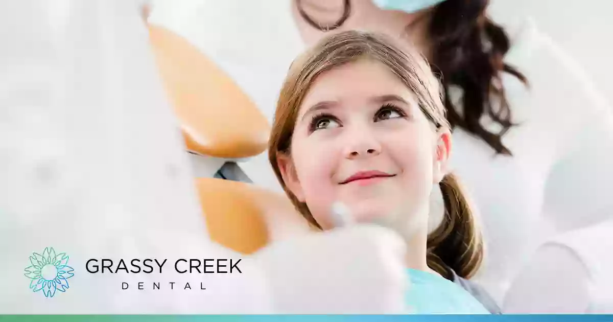 Grassy Creek Dental