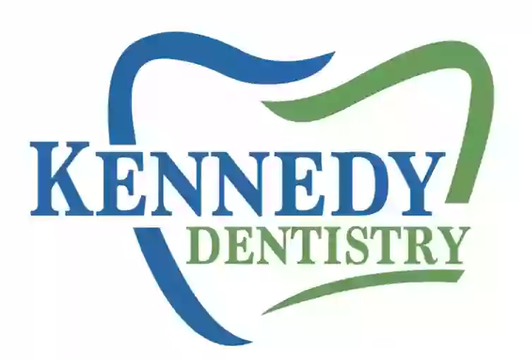 Dr. Kimberly M. Thomas - Kennedy Dentistry