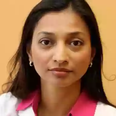 Dr. Smita Borole