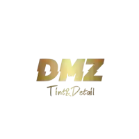 DMZ Tint & Detail
