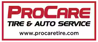 ProCare Tire & Auto Service