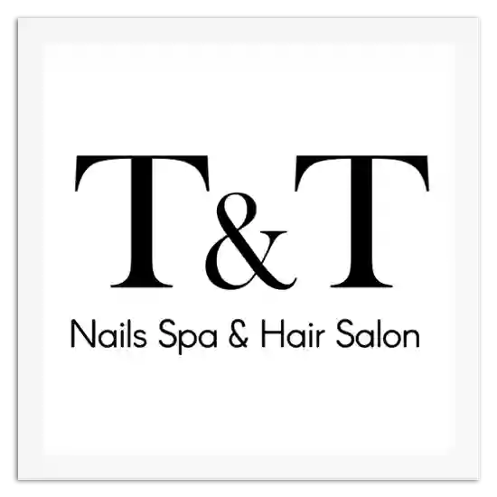 T&T Nails Spa and Hair Salon