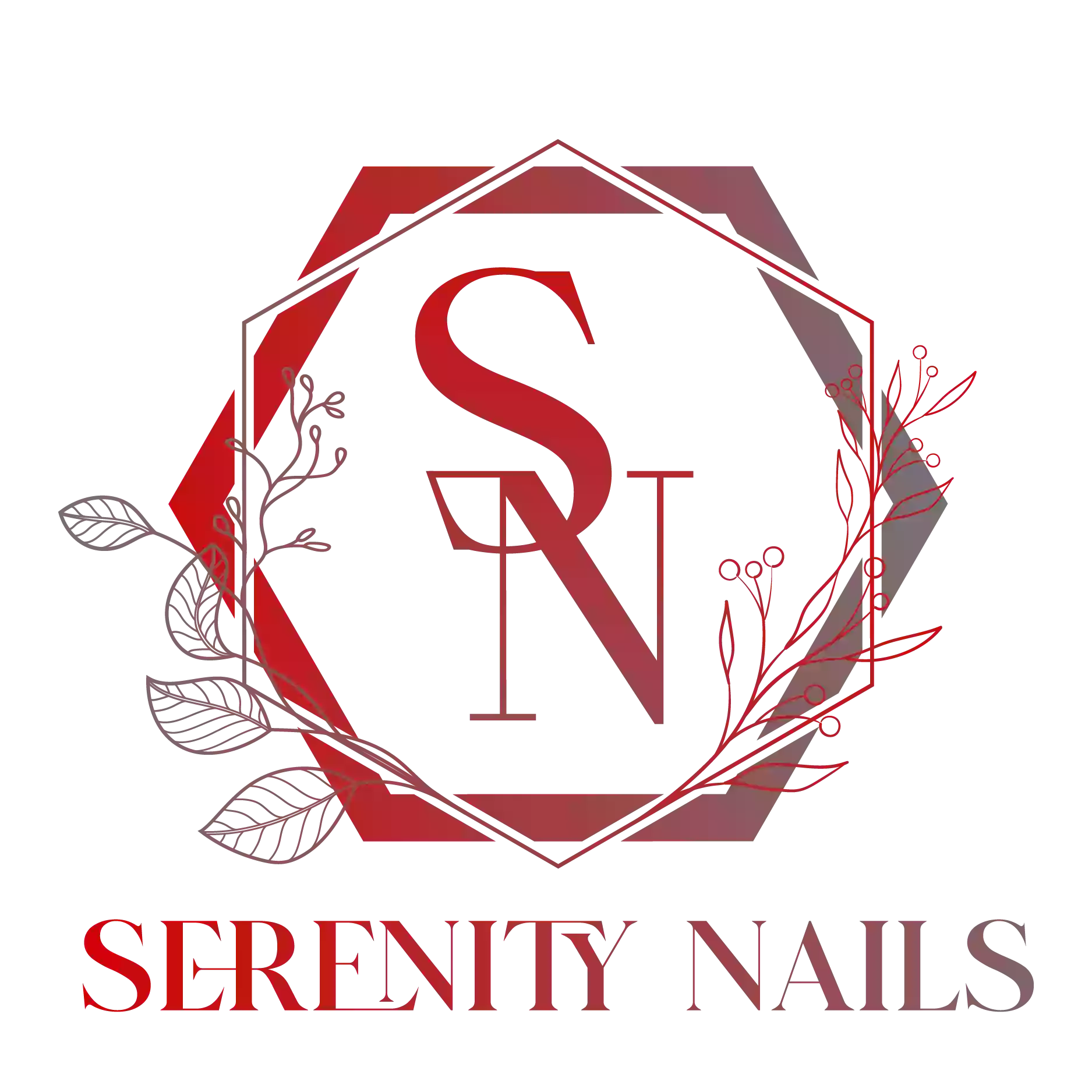 Serenity Nails