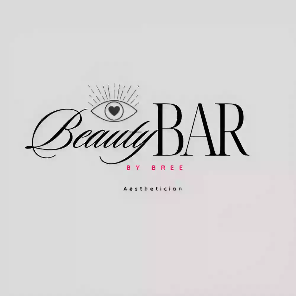 Beauty Bar By Bree