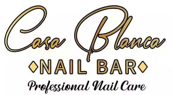 Casa Blanca Nail Bar Hendersonville