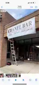Chanel bar