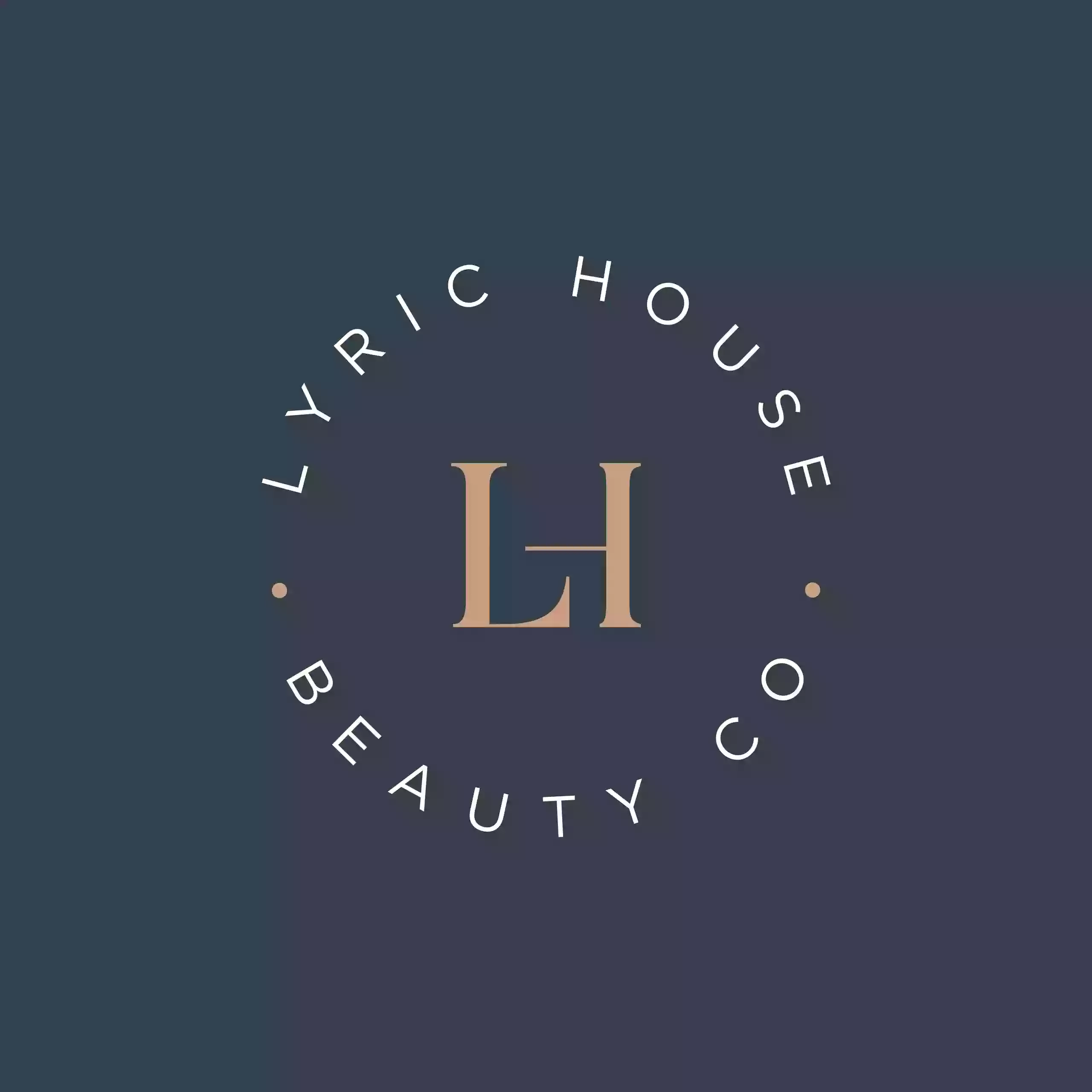 LYRIC HOUSE BEAUTY CO