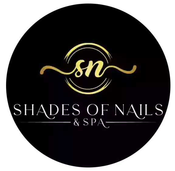 Shades of Nails & Spa