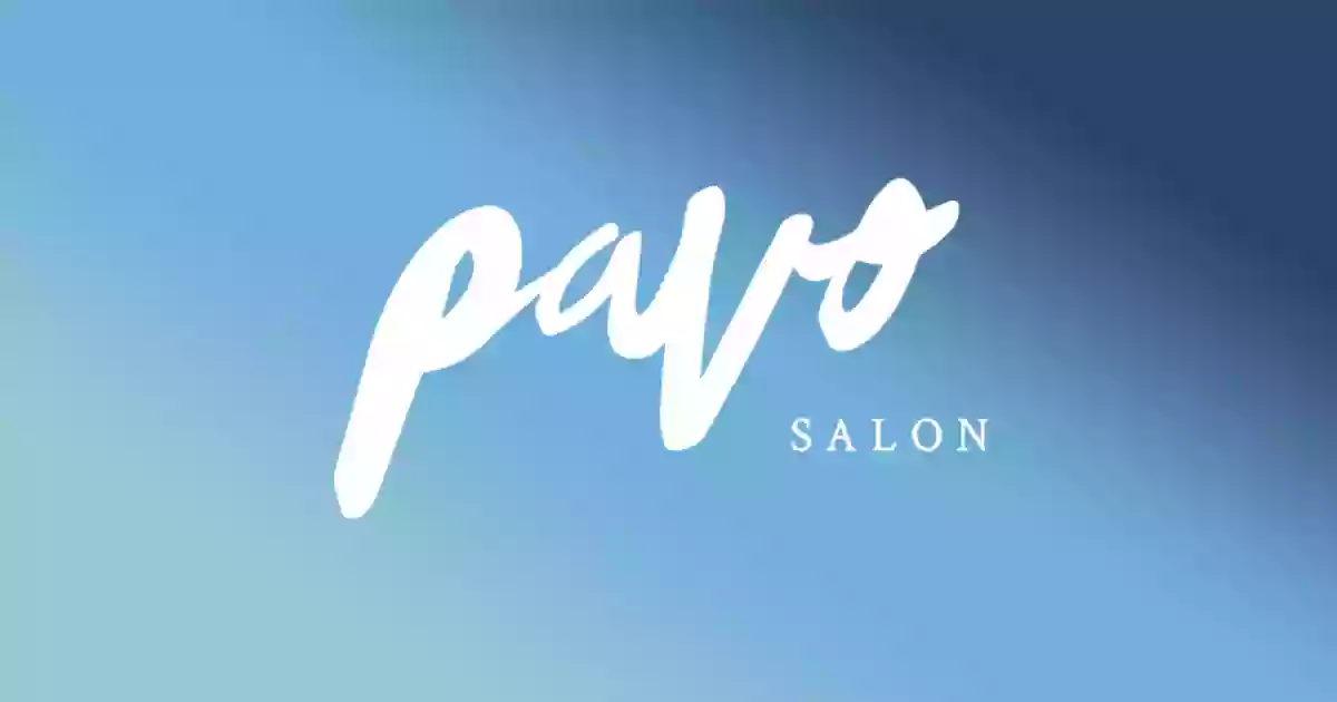 Pavo Salon