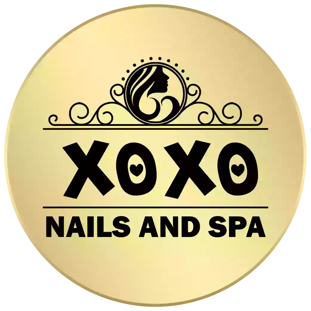 Xoxo Nails Spa