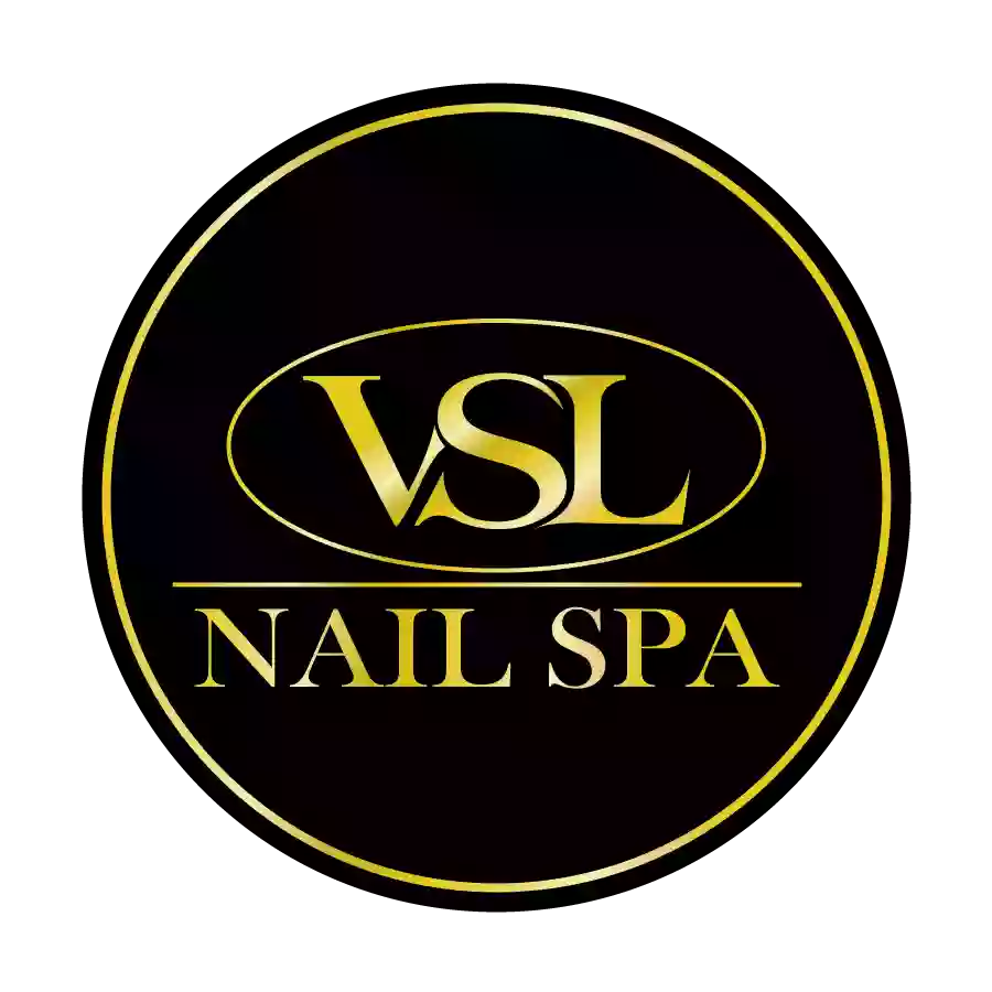 VSL NAIL SPA