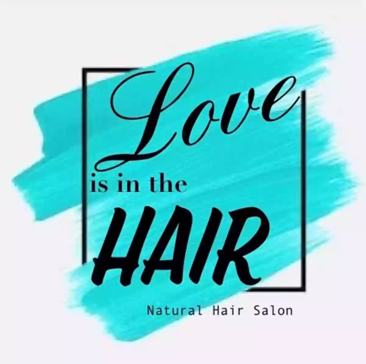 Love is in the Hair