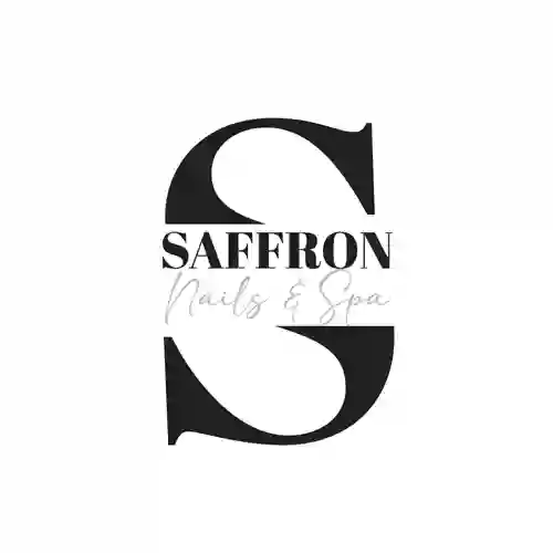 Saffron Nails & Spa