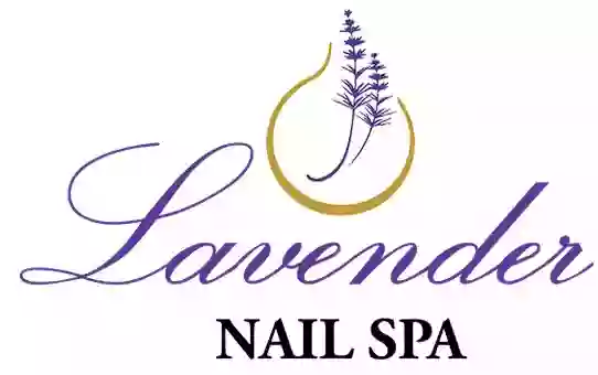 Lavender Nails Bar