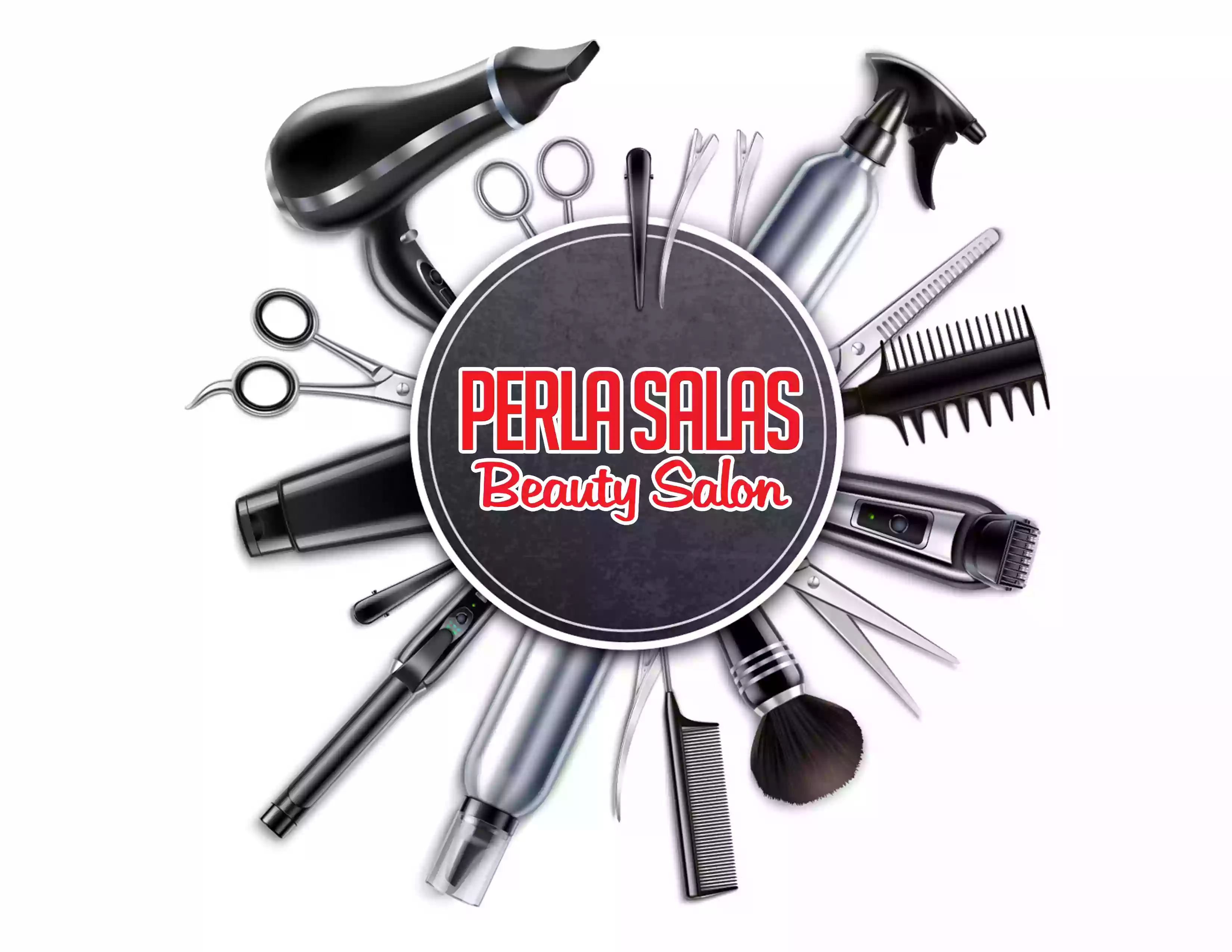 Perla Salas Beauty Salon