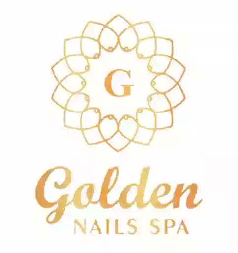 Golden Nail Spa