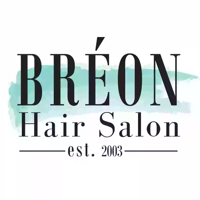 Breon Hair Salon