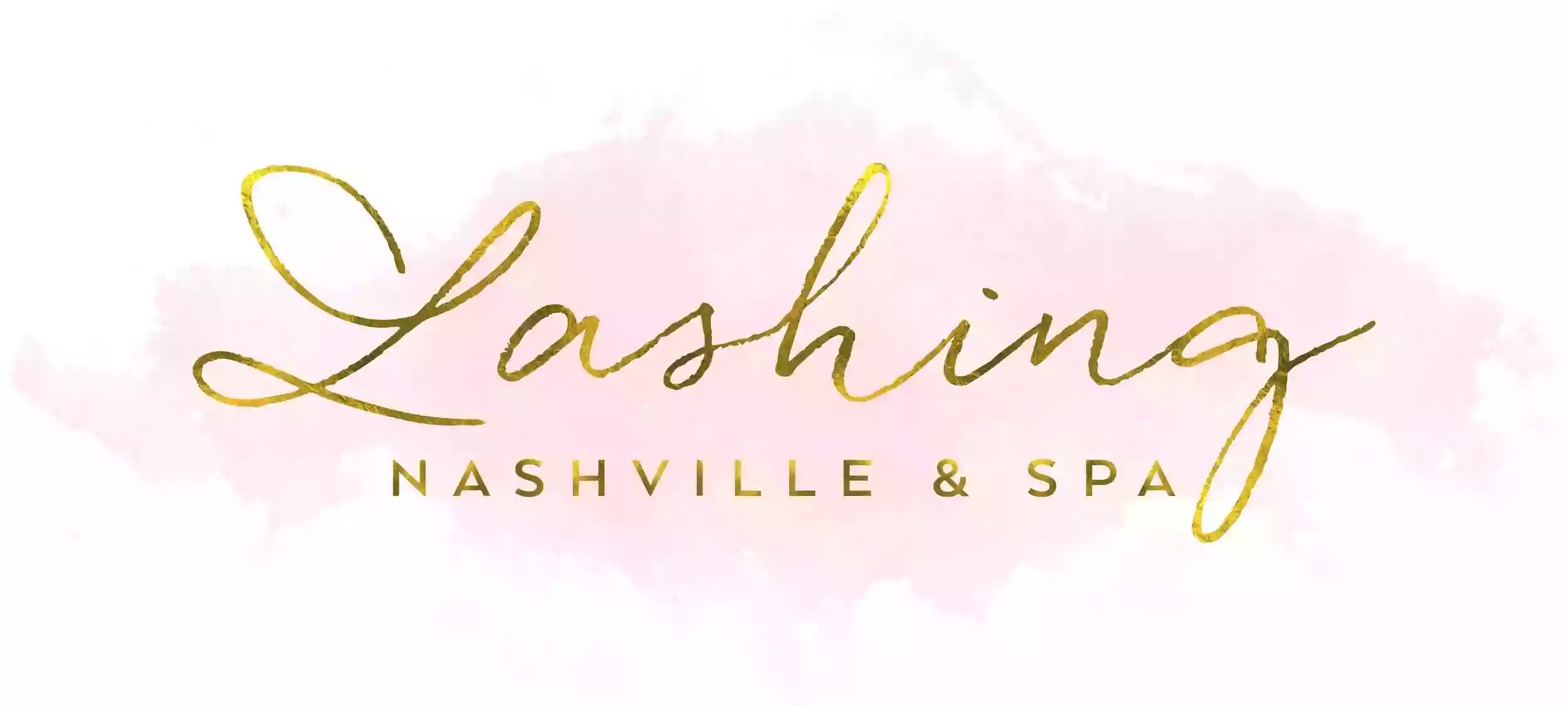 Lashing Nashville & Spa