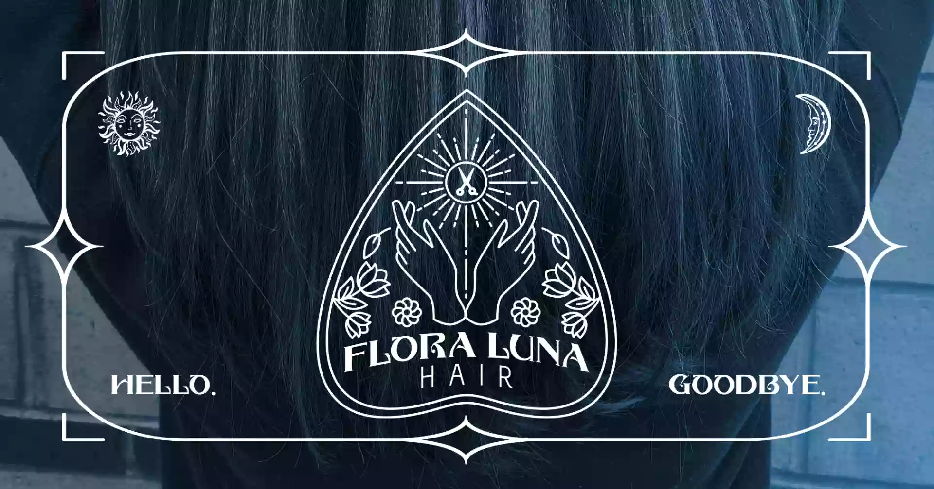 Flora Luna Hair Studio