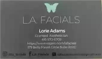 L.A. Facials