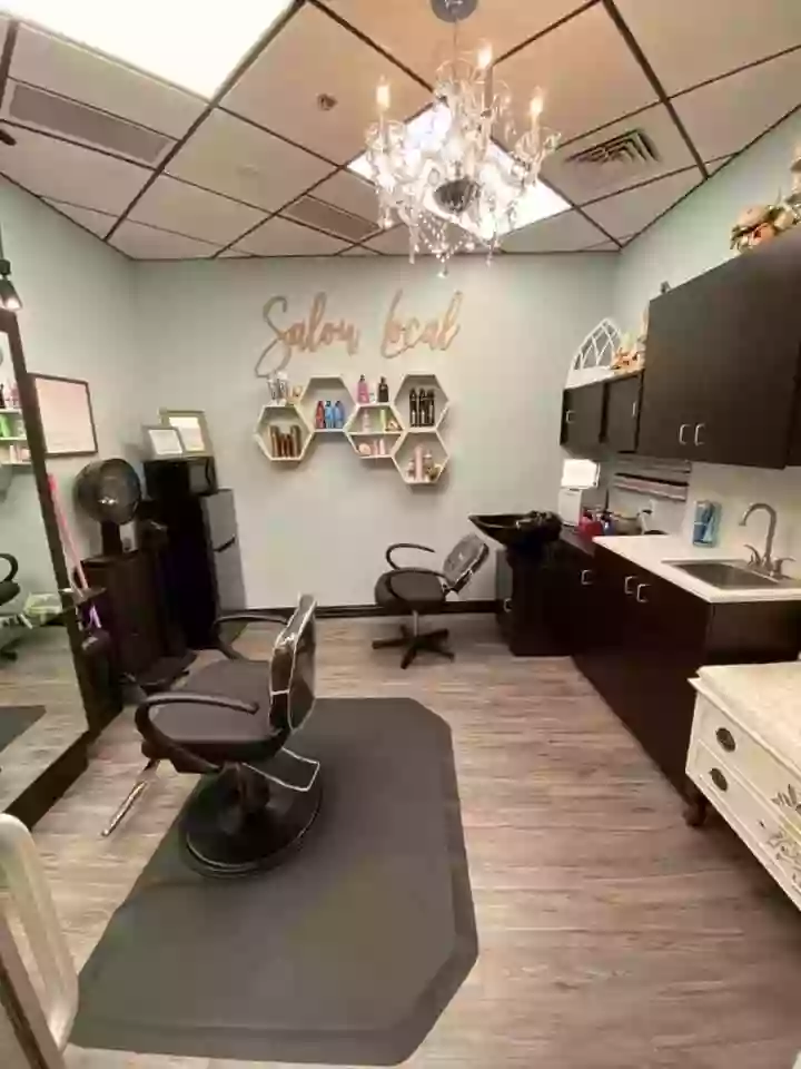 Salon Local