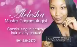 Alelesha's Hair Boutique