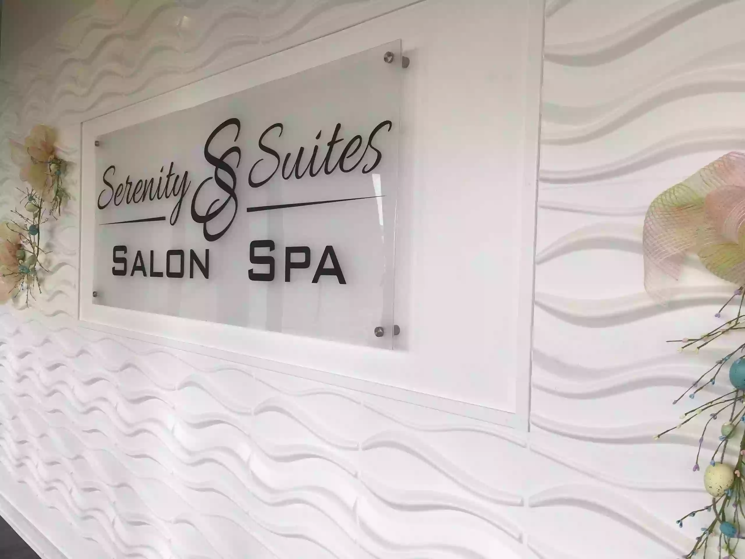 Serenity Suites Salon Spa