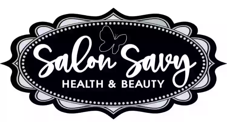 Salon Savy Health and Beauty