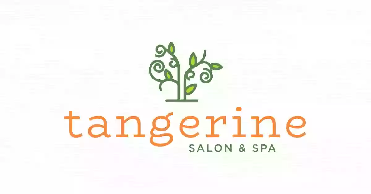 Tangerine Salon and Spa