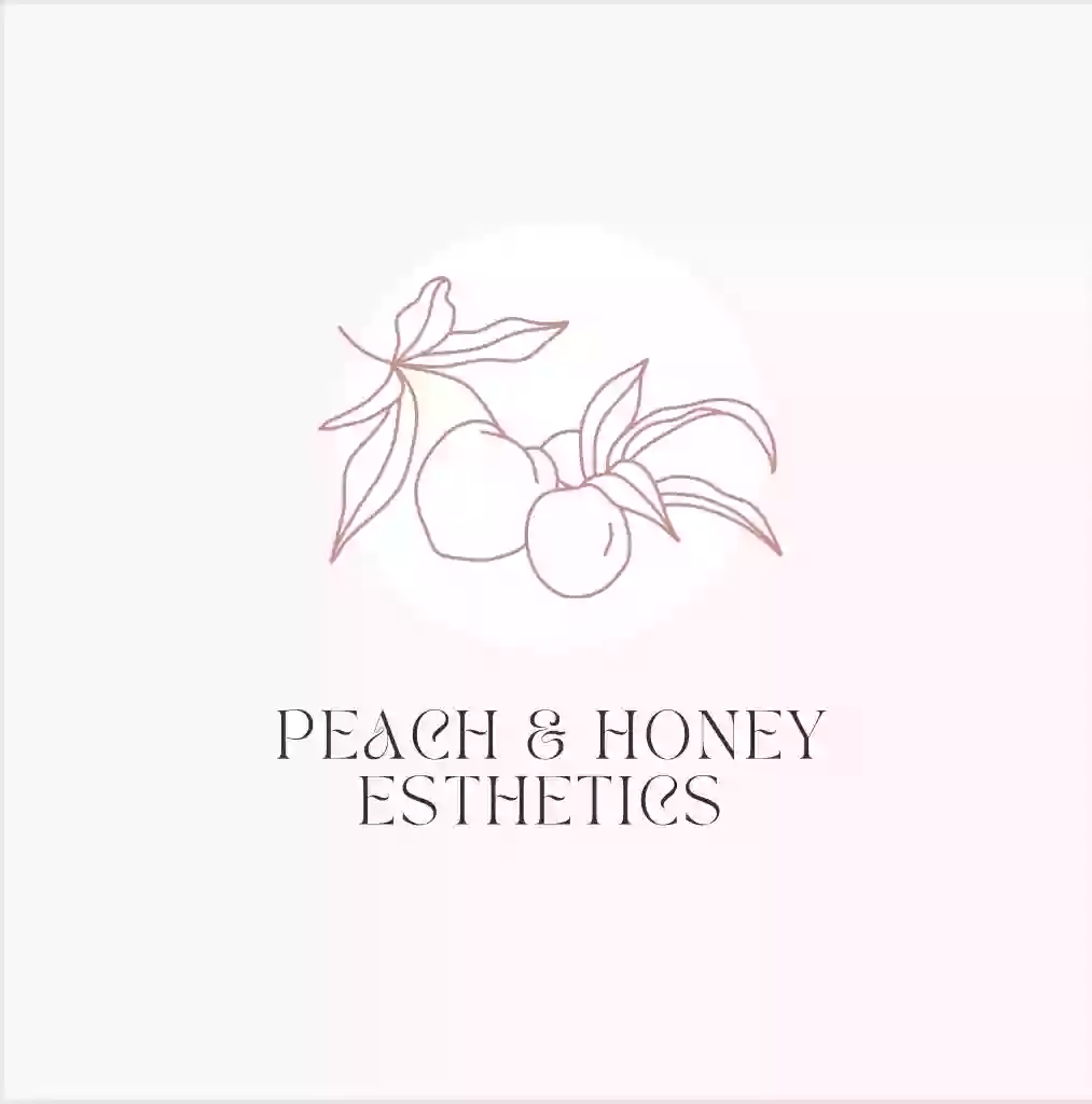 Peach & Honey Esthetics