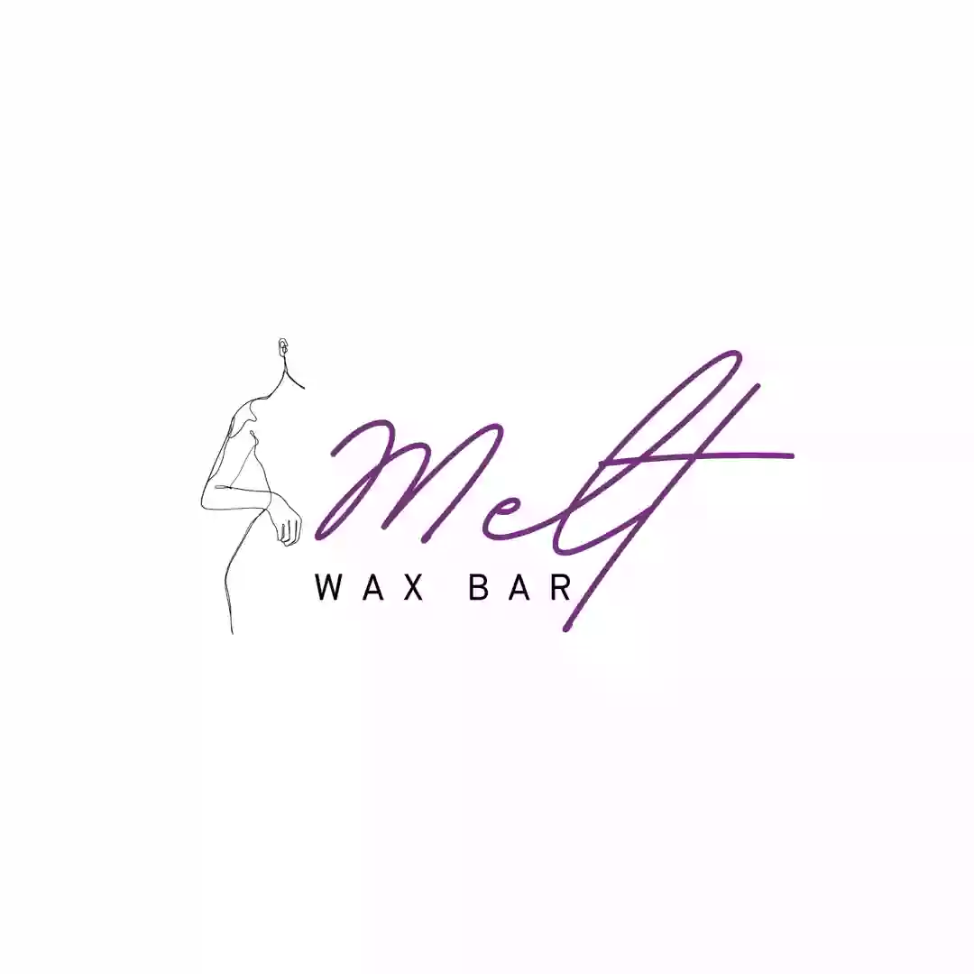 Melt Wax Bar