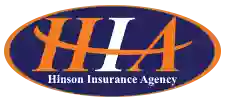 Hinson Insurance Agency