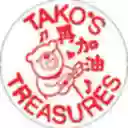 Tako's Treasures