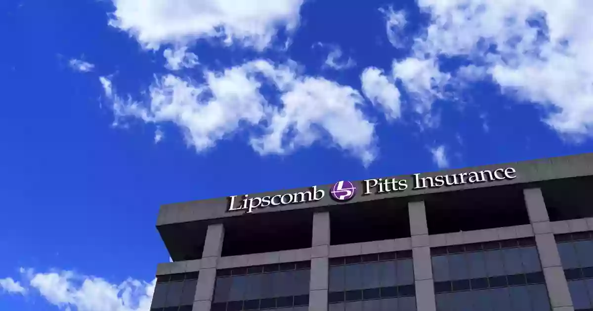 Lipscomb & Pitts Insurance, a Higginbotham Partner