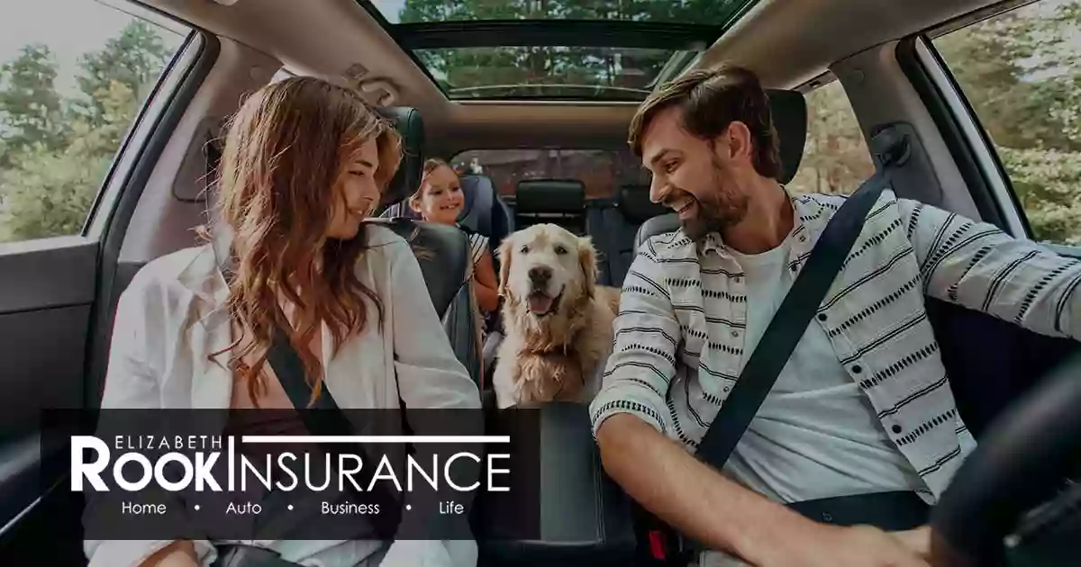 Elizabeth Rook Insurance