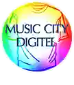 Music City DigiTee