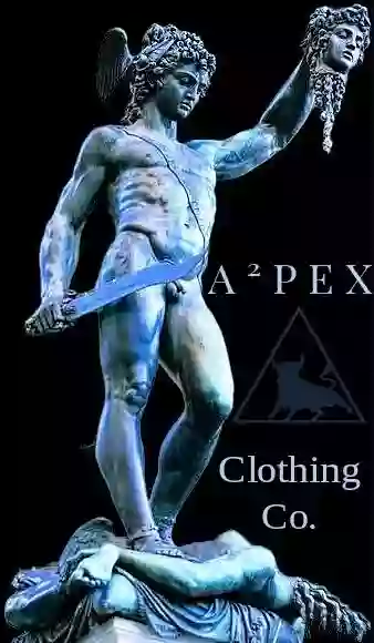 AAPEX clothing co