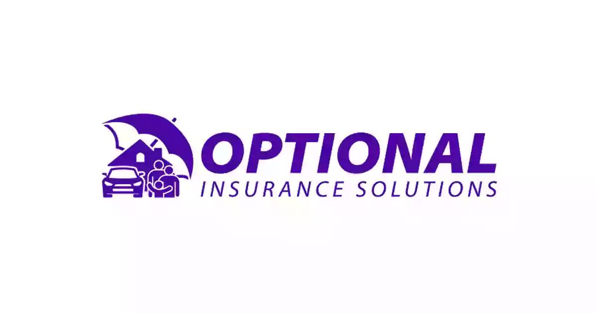 Optional Insurance Solutions LLC